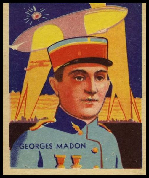 54 Georges Madon